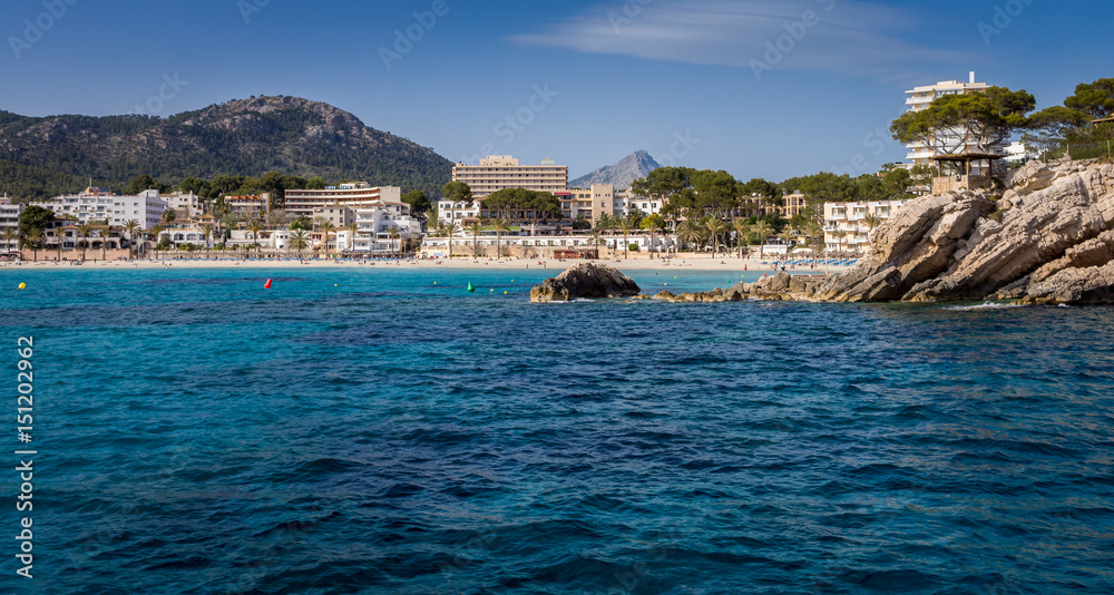 côte de Palma côte de Palma