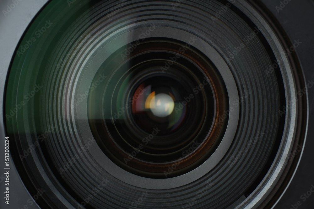 Camera lens Camera lens