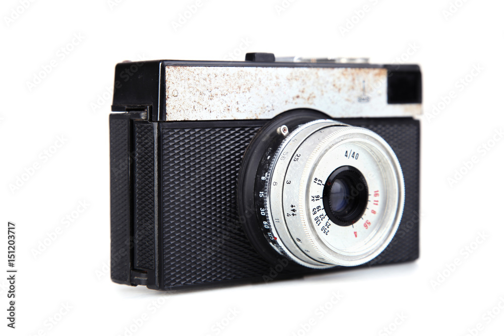  old camera