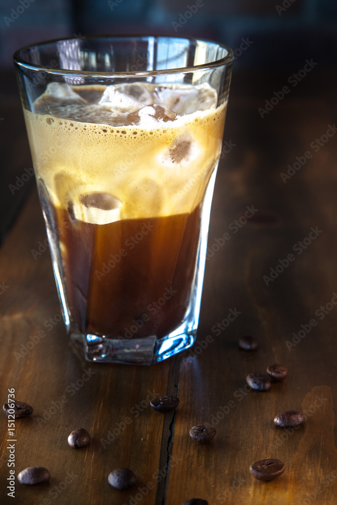 Freddo Espresso Iced coffee Freddo Espresso Iced coffee