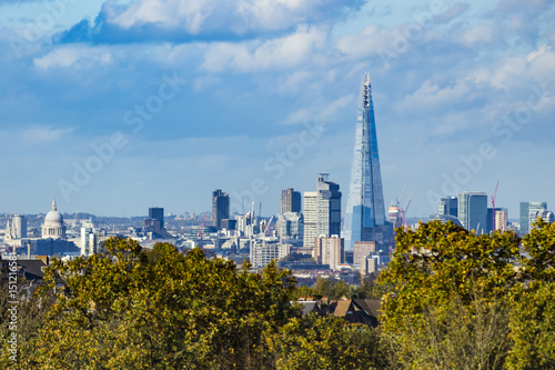City of London © kentaylordesign