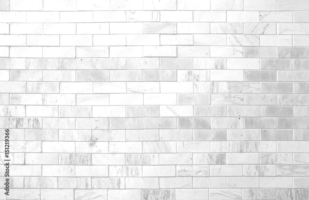 Fototapeta premium pattern gray color of modern style design decorative uneven cracked real stone wall surface with cement.