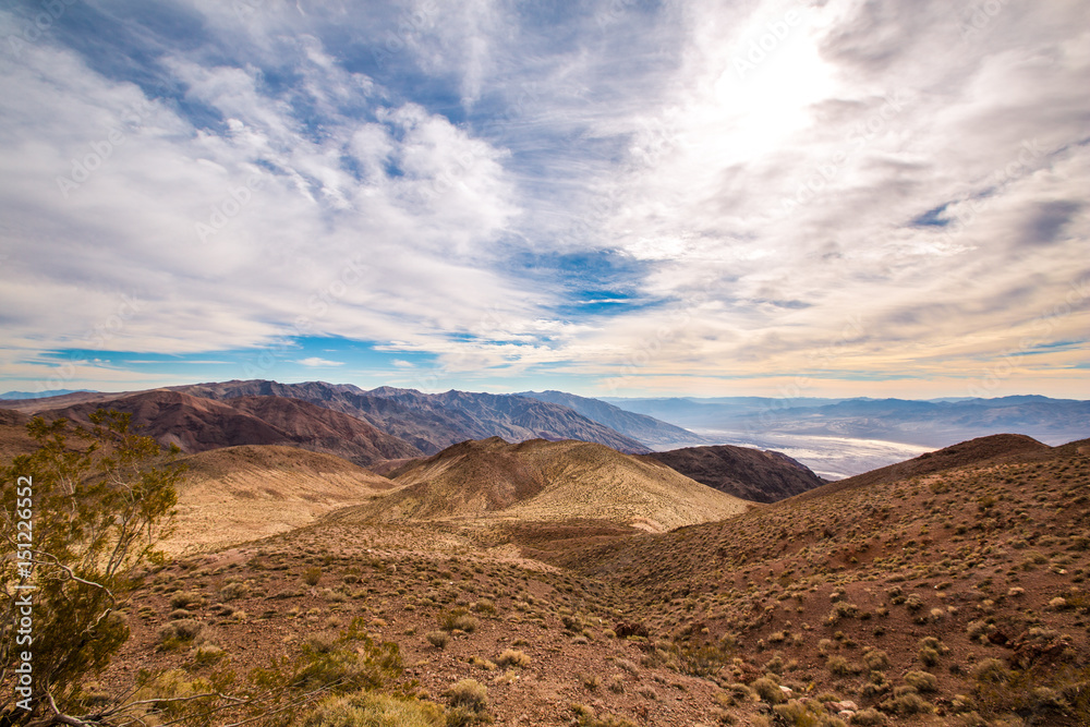 Death Valley (USA)