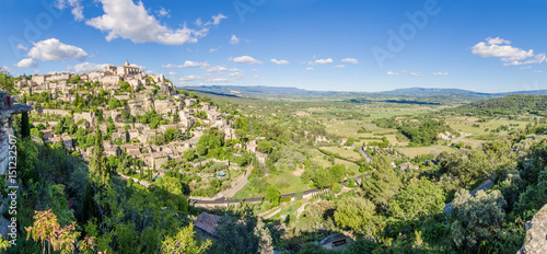 Foto Gordes