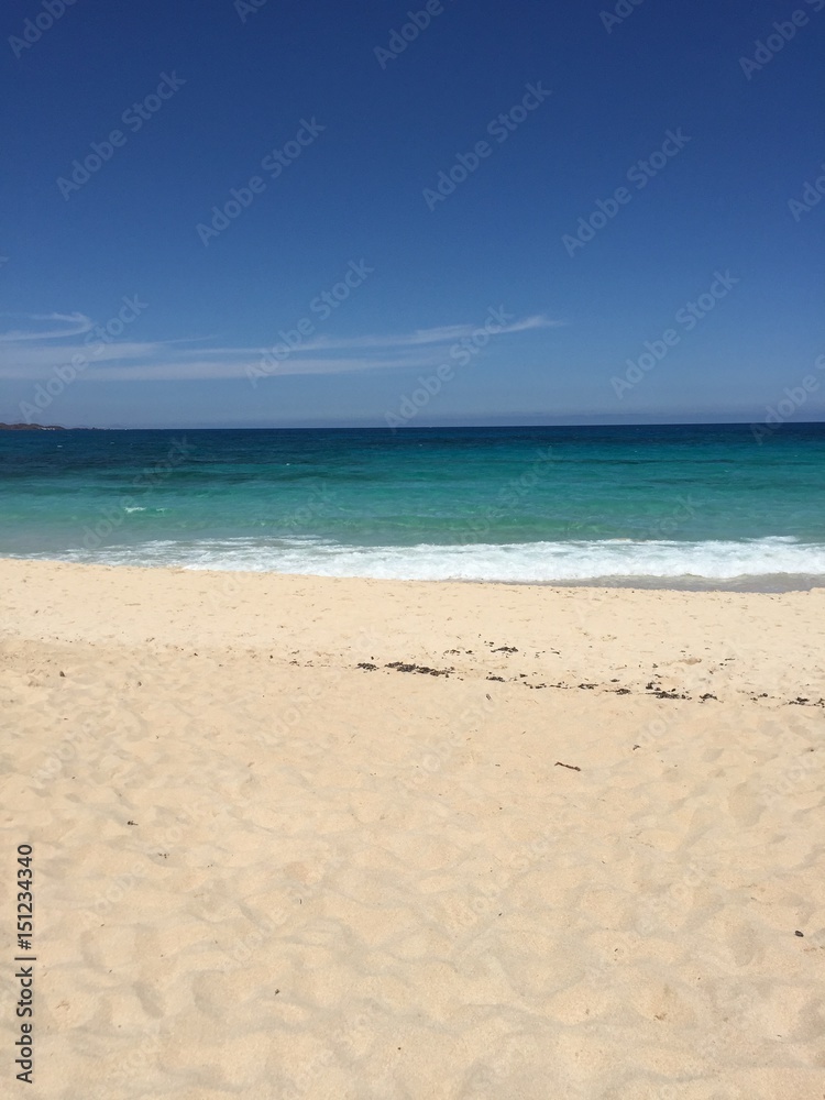 Flag Beach - Corralejo