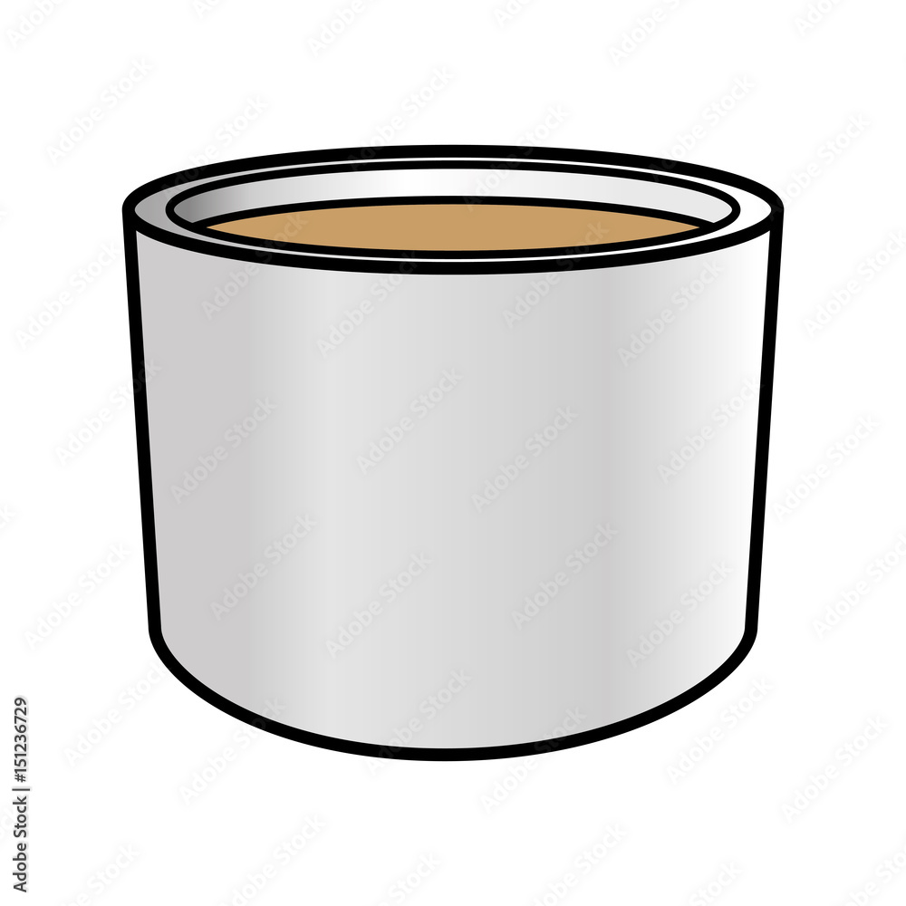coffee cup isolated icon vector illustration design coffee cup isolated icon vector illustration design