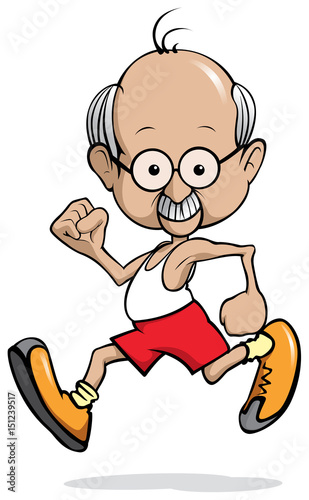 Vecchietto-runner