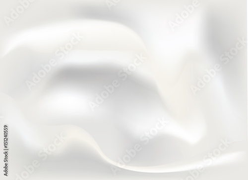 milk  illustration. Abstract background ripple milk, illustration design.