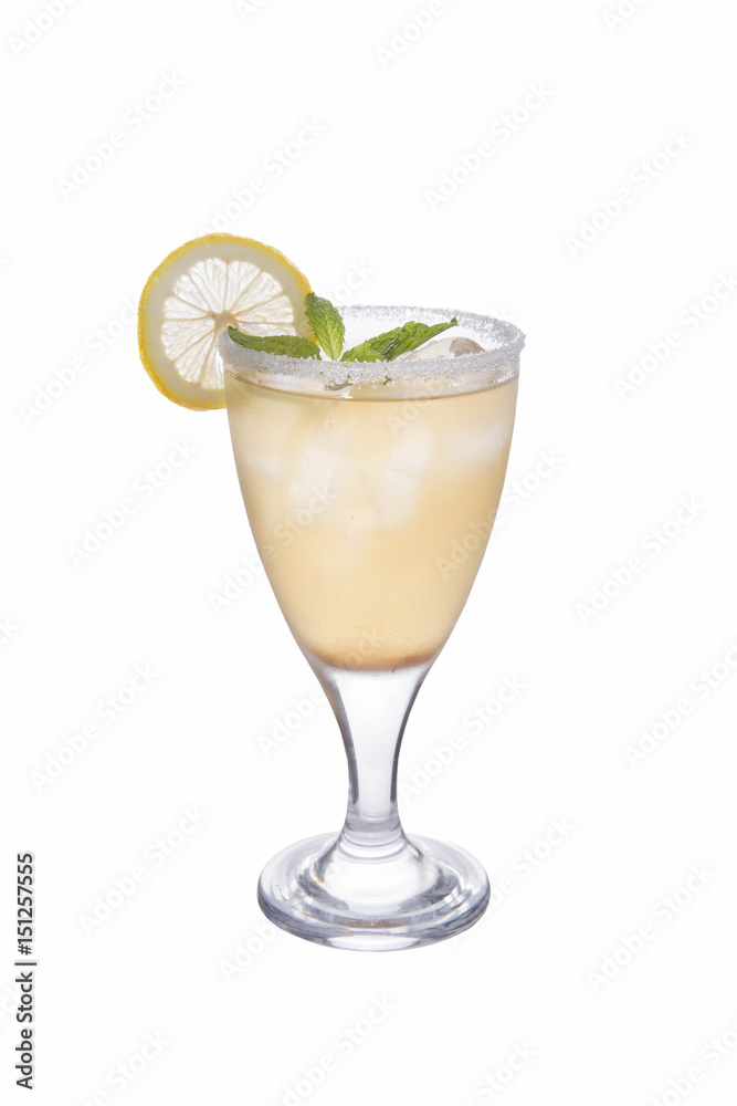 ginger lemon tea ginger lemon tea