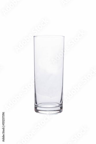 glass for drinks