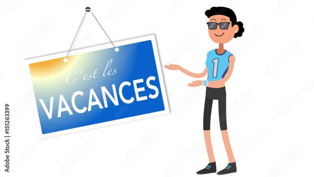 vacanciere