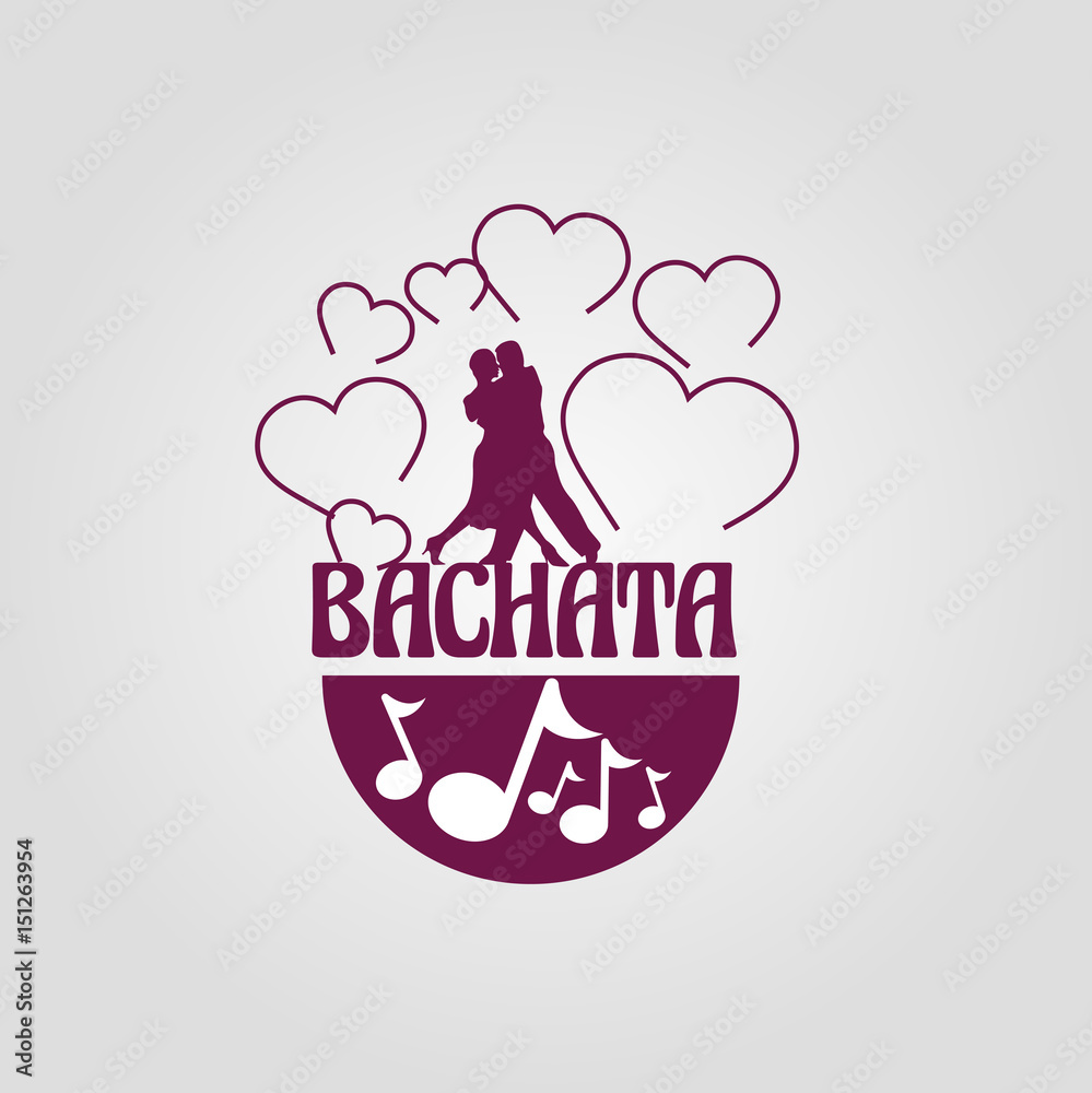 Bachata dance Bachata dance