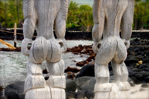 Hawaiian Gods II