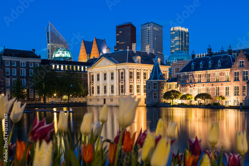 The Hague