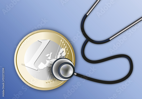 euro - monnaie - Europe - économie - diagnostic -finance - union européenne - bourse