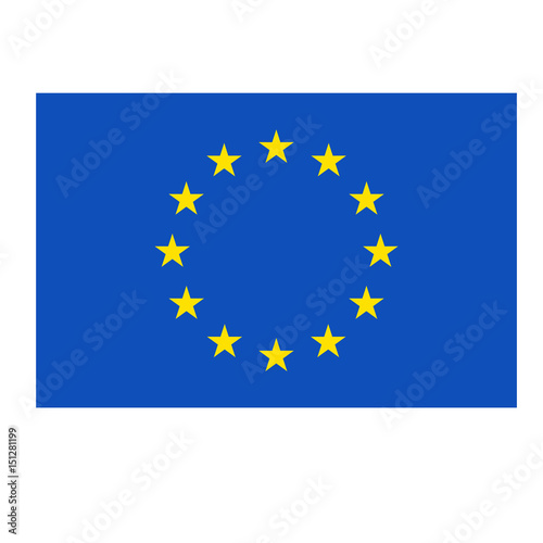 european flag