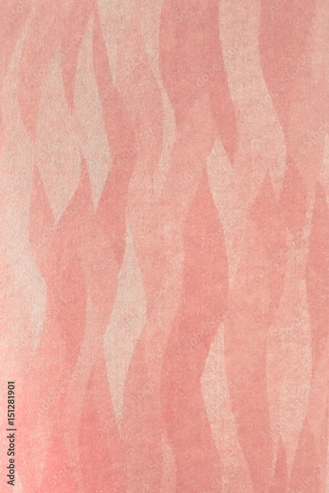 Fototapeta premium Abstract background with fire with abstract smooth lines