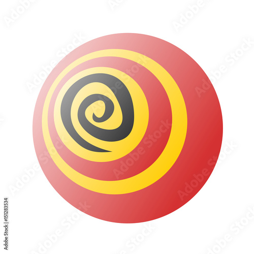 circle background design