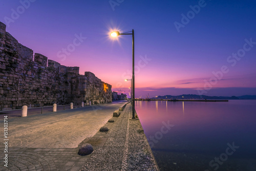 Fototapeta Naklejka Na Ścianę i Meble -  Kos island, Greece
