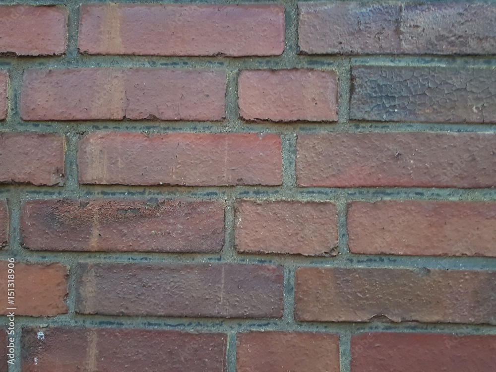 Obraz premium Bricks