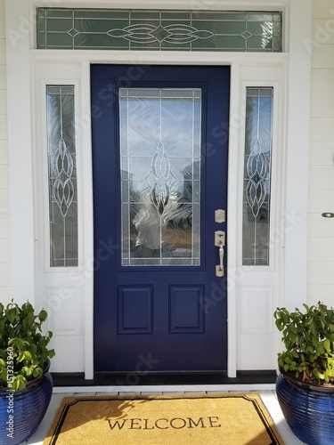 Door