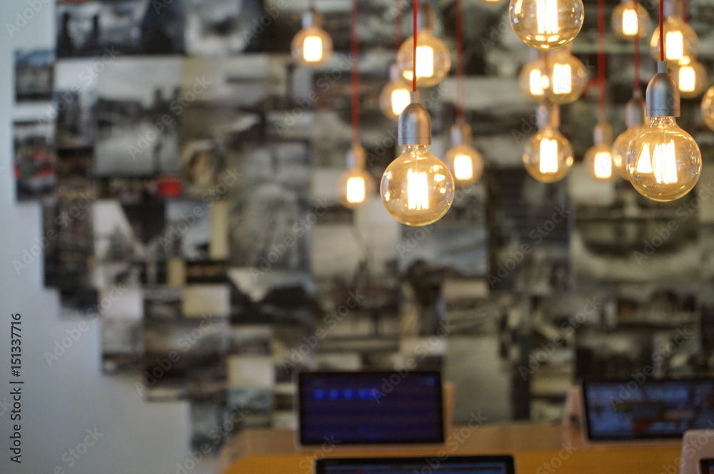 Obraz premium Bilbao tourist information centre, Spain