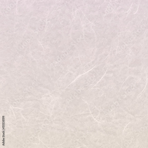 和紙のテクスチャ