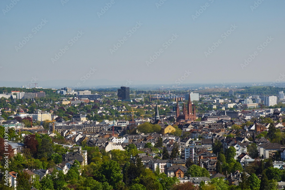 Landeshauptstadt Wiesbaden