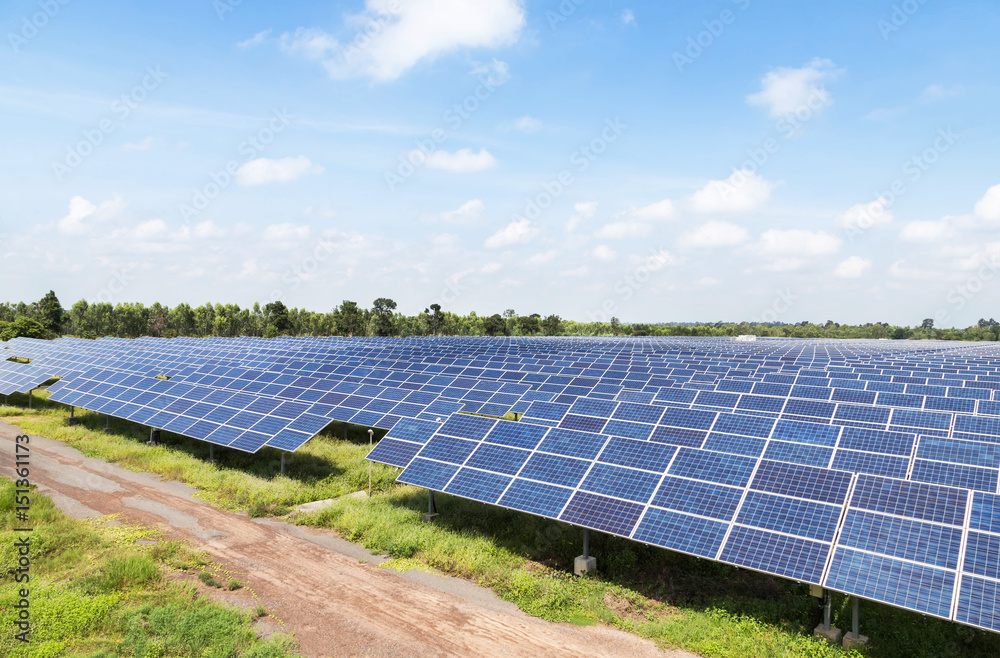 solar cells in power station alternative energy from the sun solar cells in power station alternative energy from the sun