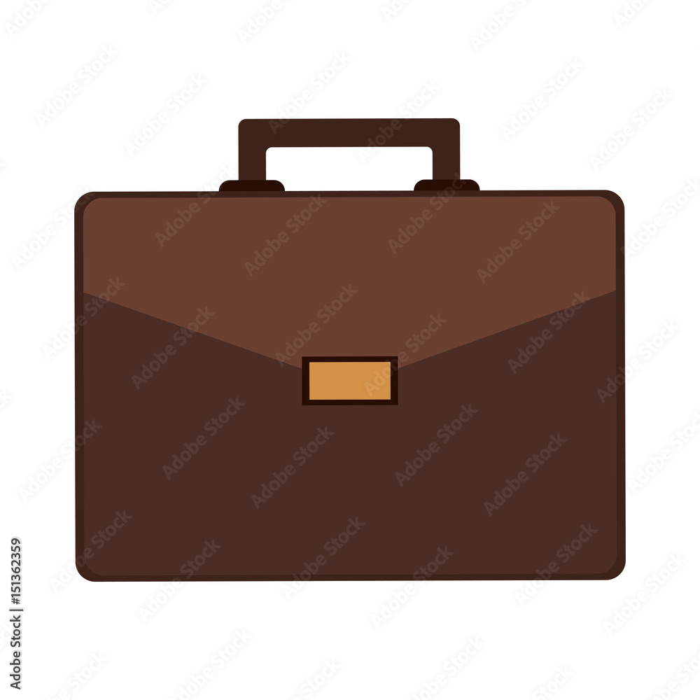 business briefcase icon image vector illustration design business briefcase icon image vector illustration design