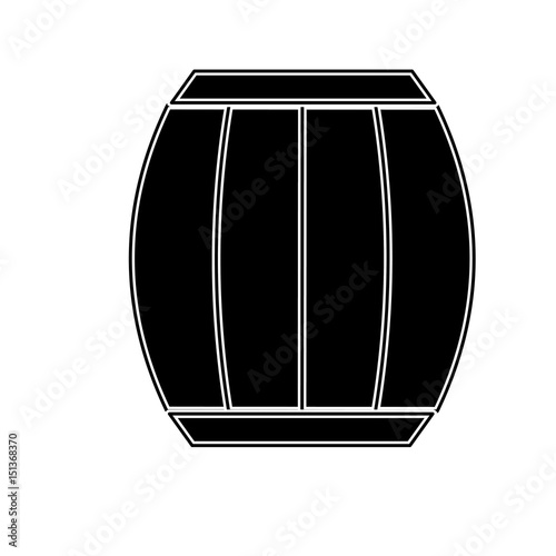 contour wood barrel of wine beverage tasty