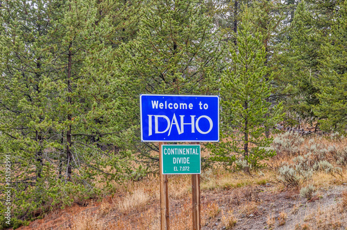 Welcome to Idaho Sign