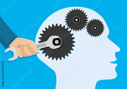 Brain repair.