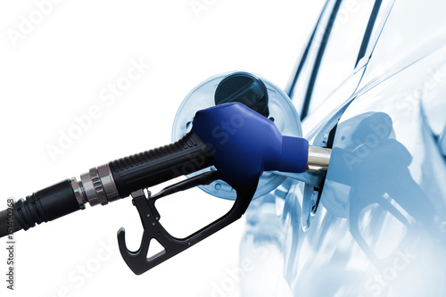 Car refuel