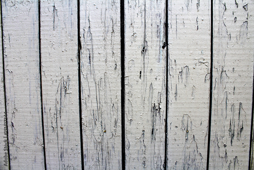 old wooden background. Painted wooden boards. old wooden background. Painted wooden boards.