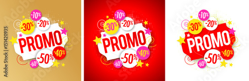 Promo