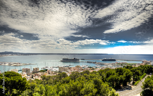 Puerto de Mallorca