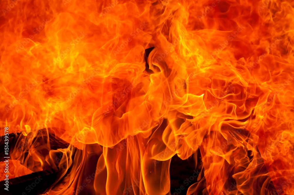 Blazes of fire, abstract arson concept stock image. Blazes of fire, abstract arson concept stock image.