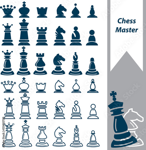 chess master pack