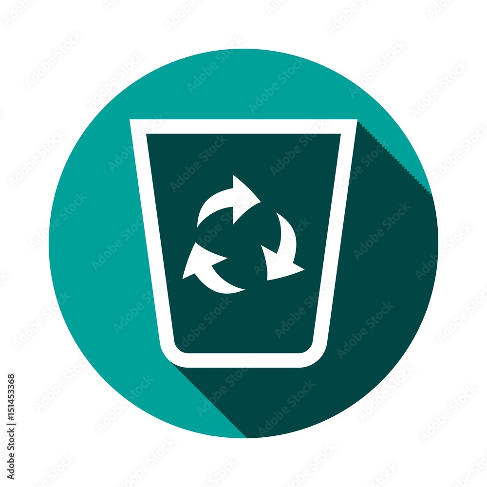 recycling
icon stock vector illustration flat design recycling
icon stock vector illustration flat design