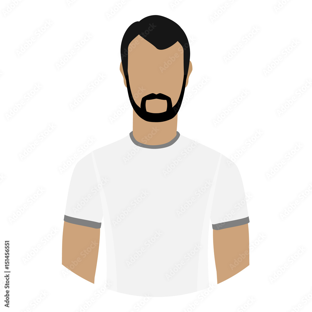 Man sport avatar Man sport avatar