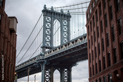 Brooklyn Bridge © nadirco