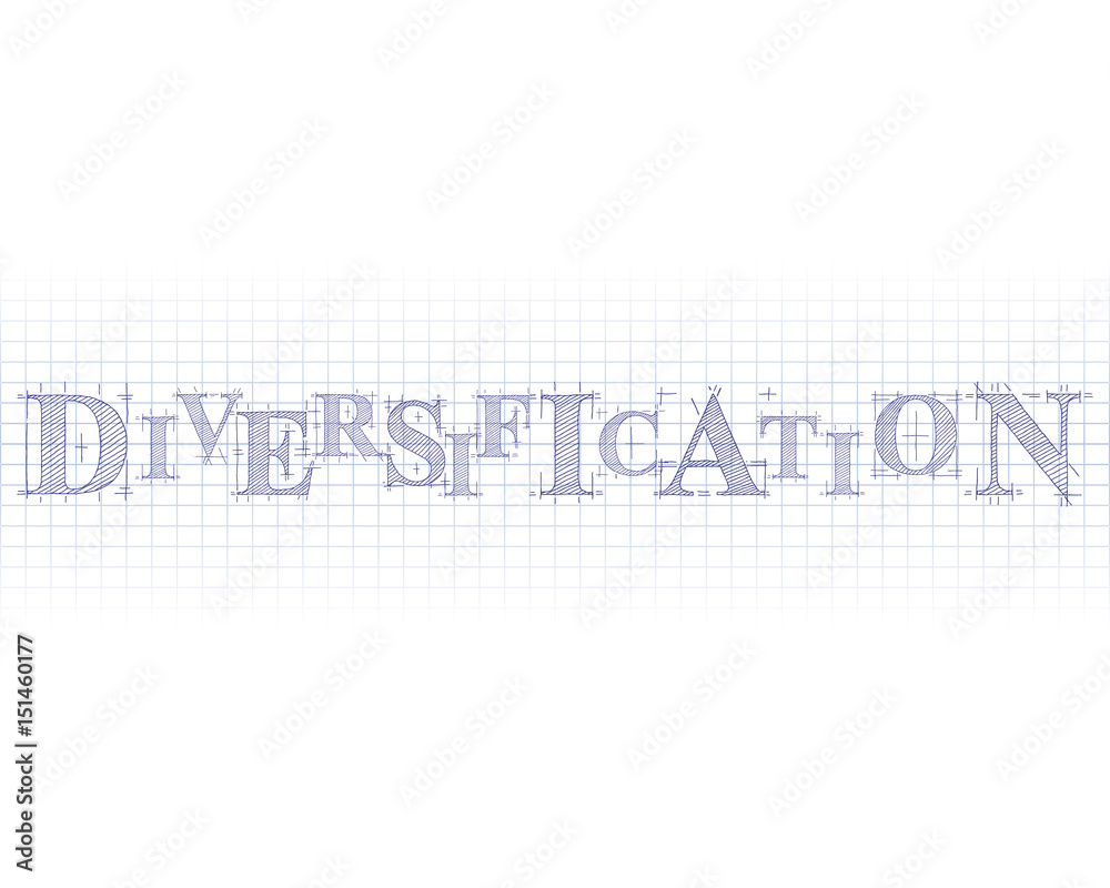 Diversification Technical Word Diversification Technical Word