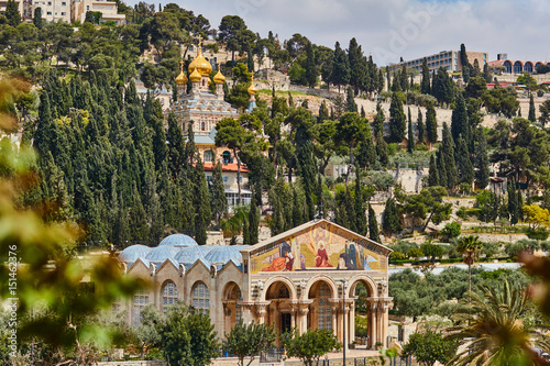Foto Church of Mary Magdalene