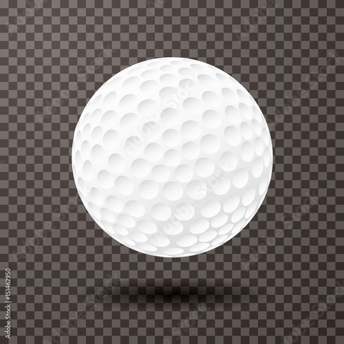 golf trans ball