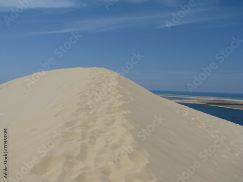 Dune du Pilat - Aquitaine - France