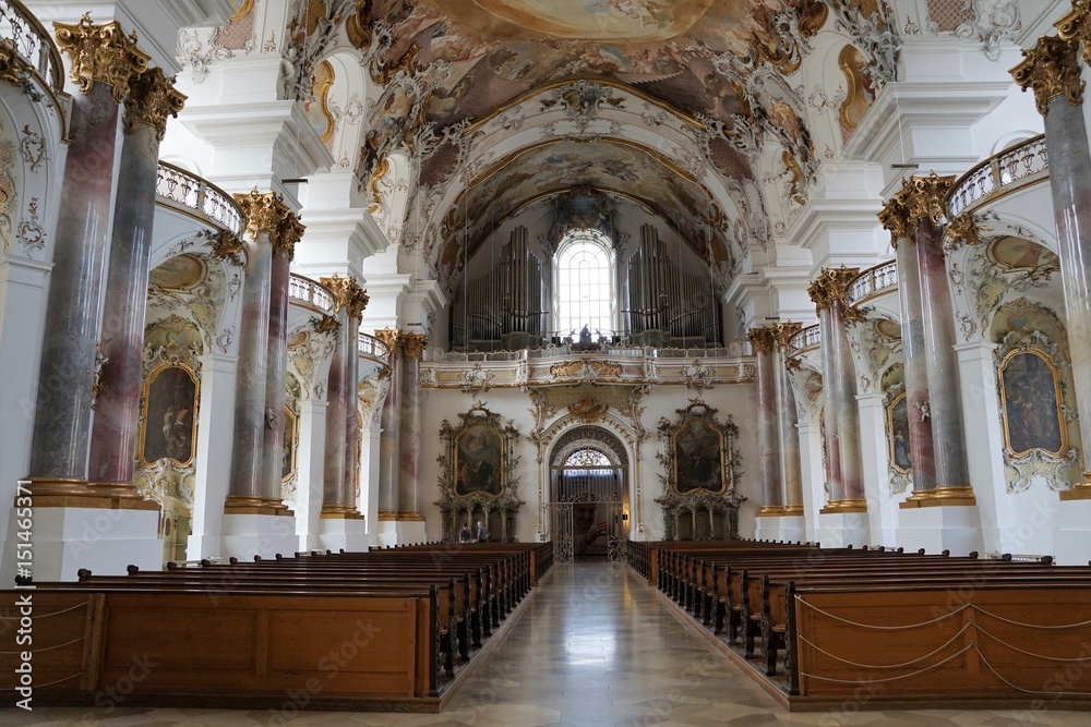 kirche in deutschland