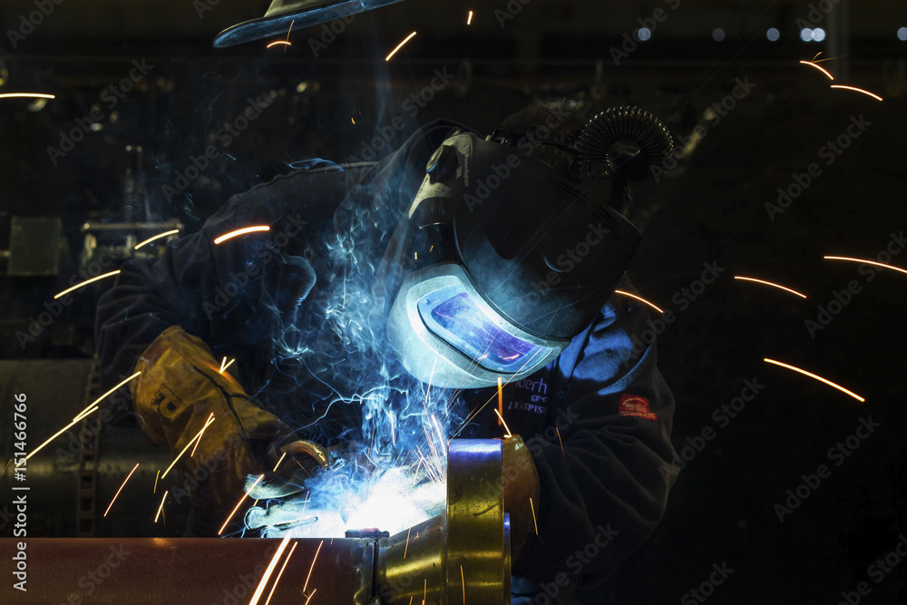 Welding Welding