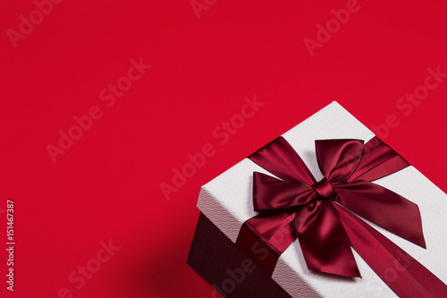 Gift Box © aleksandarfilip