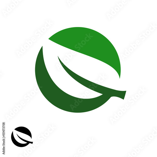 G green logo photo